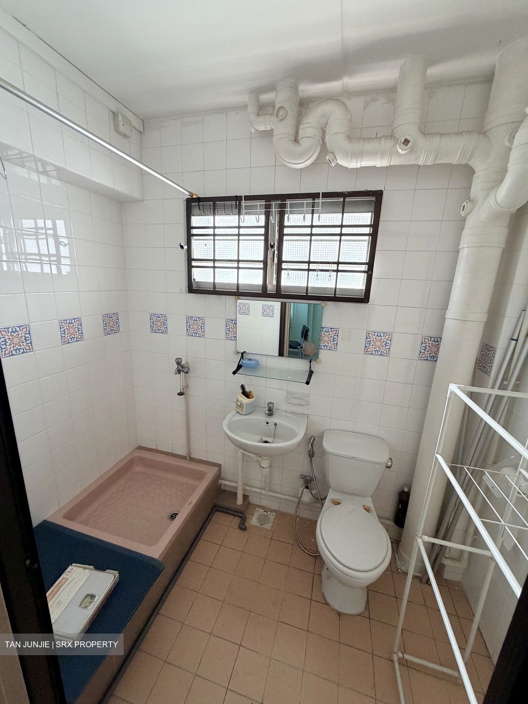 Blk 670 Eunos Damai Ville (Bedok), HDB 5 Rooms #635065301